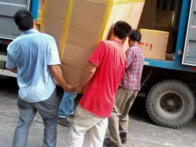 杭州物流公司如何保护搬运物件