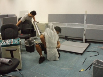 杭州在物流过程那个客户的物流真实感受